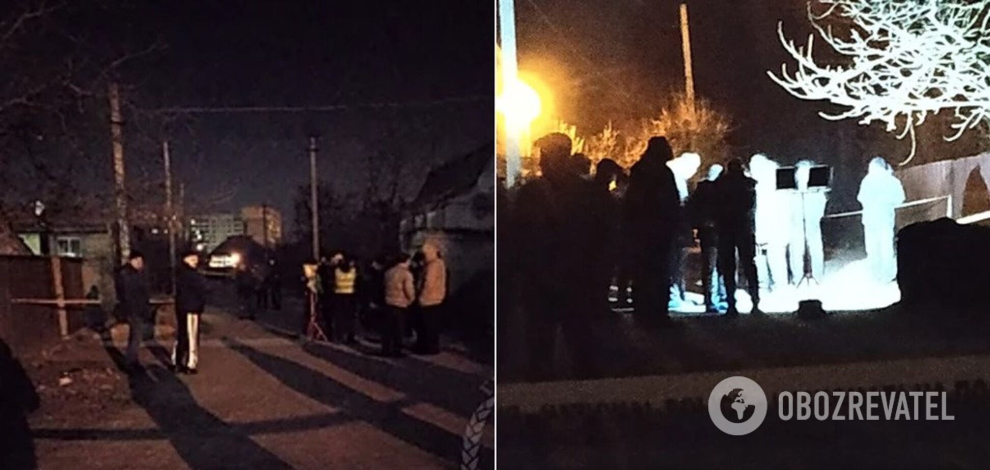 На Кировоградщине расстреляли семью: первые детали и фото кровавого убийства