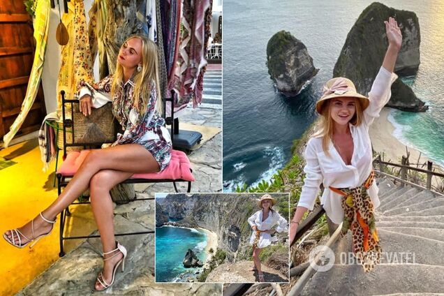 Покинули помирати на узбіччі: українка потрапила в страшну історію на Балі