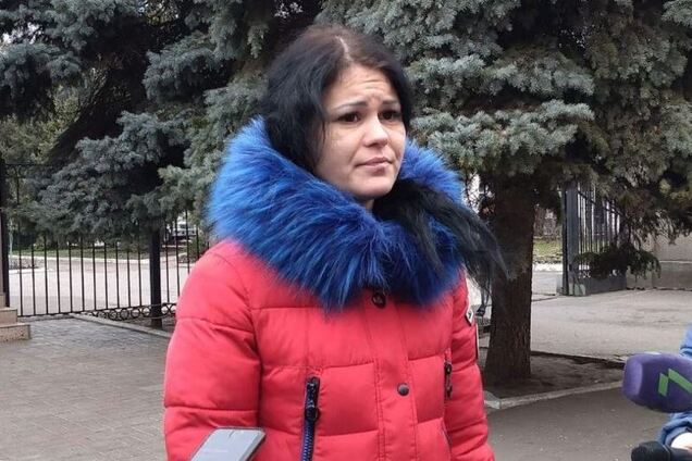 Наталья Кулиш