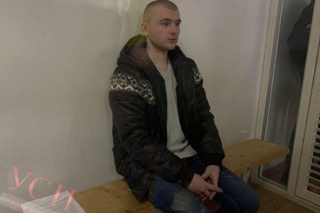 Убийство Даши Лукьяненко: в СИЗО заявили об опасности для подозреваемого Николая Тарасова