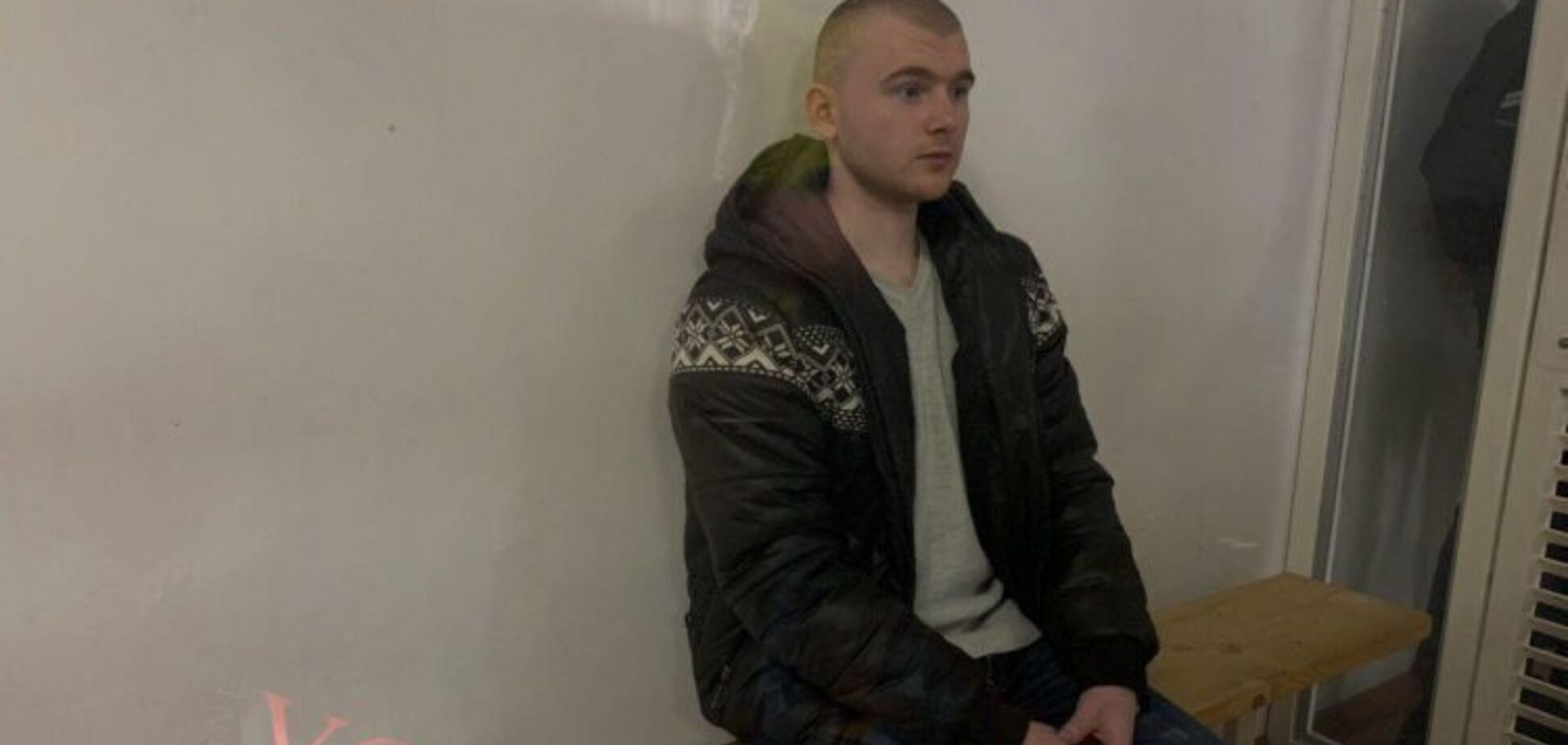 Убийство Даши Лукьяненко: в СИЗО заявили об опасности для подозреваемого Николая Тарасова