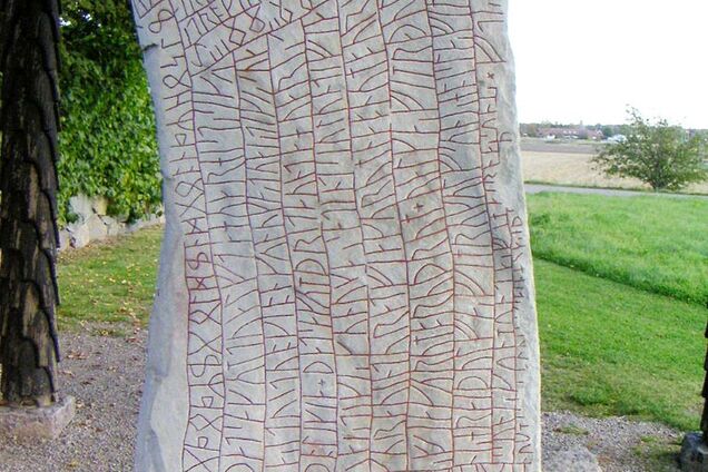 В Швеции нашли древний артефакт с предсказанием климатической катастрофы