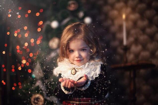 Щедрівки на Старий Новий рік: топ-7 веселих і красивих творів