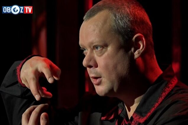 'Донбасс вернем, когда зубы сгниют': известный журналист сравнил Россию со щукой