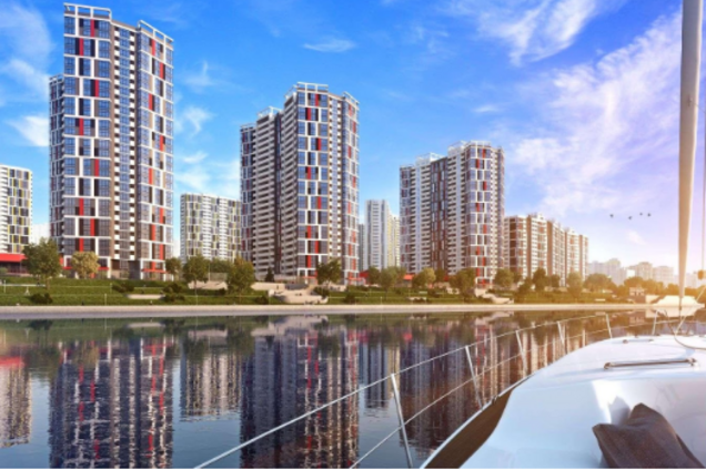 Братья Дроботы и ЖК 'Русановская гавань' – афера на миллионы?