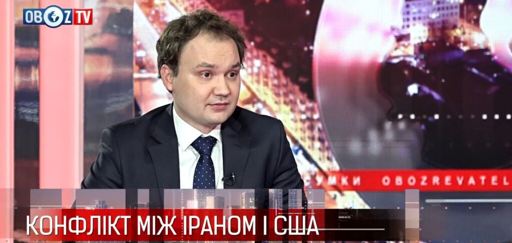 'Трамп сказав, що Іран обдурить': військовий експерт роз'яснив ситуацію на Близькому Сході