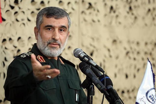 Іран здійснив масштабну кібератаку на США