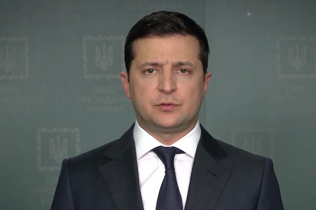 Зеленський терміново звернувся до українців через катастрофу в Ірані. Відео