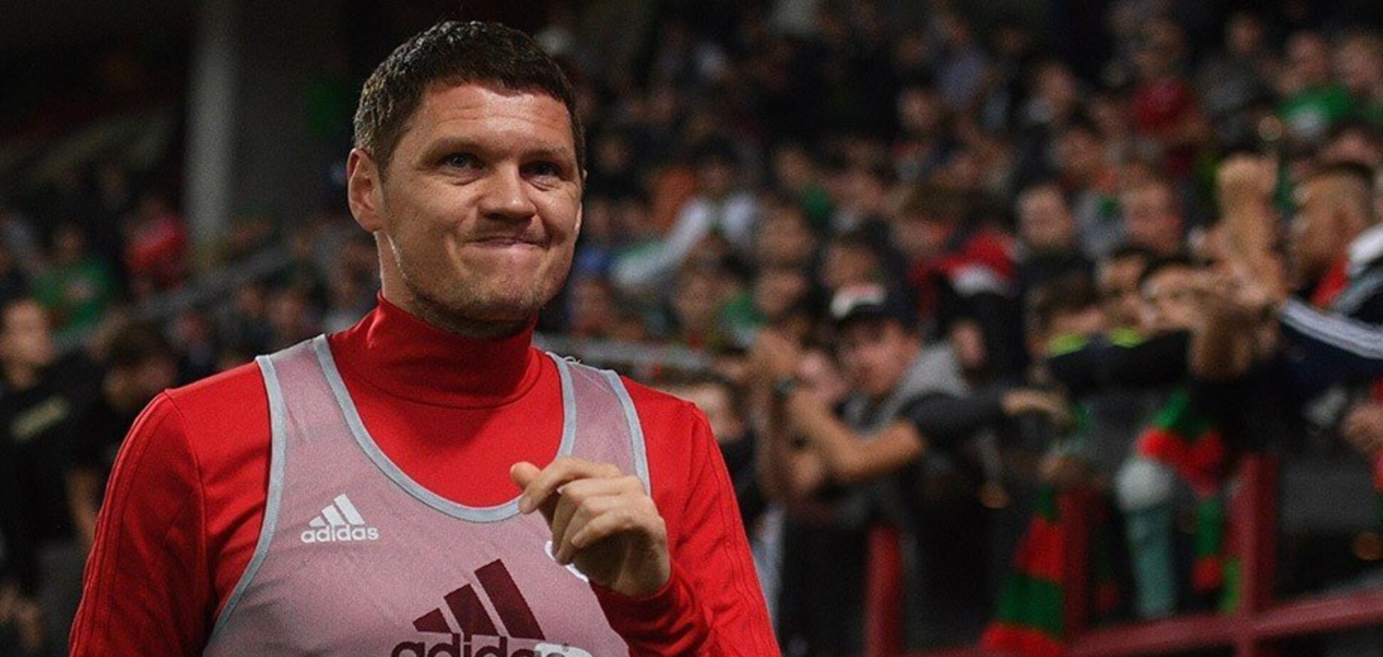 Экс-футболист 'Динамо' устроил драку на турнире по футзалу