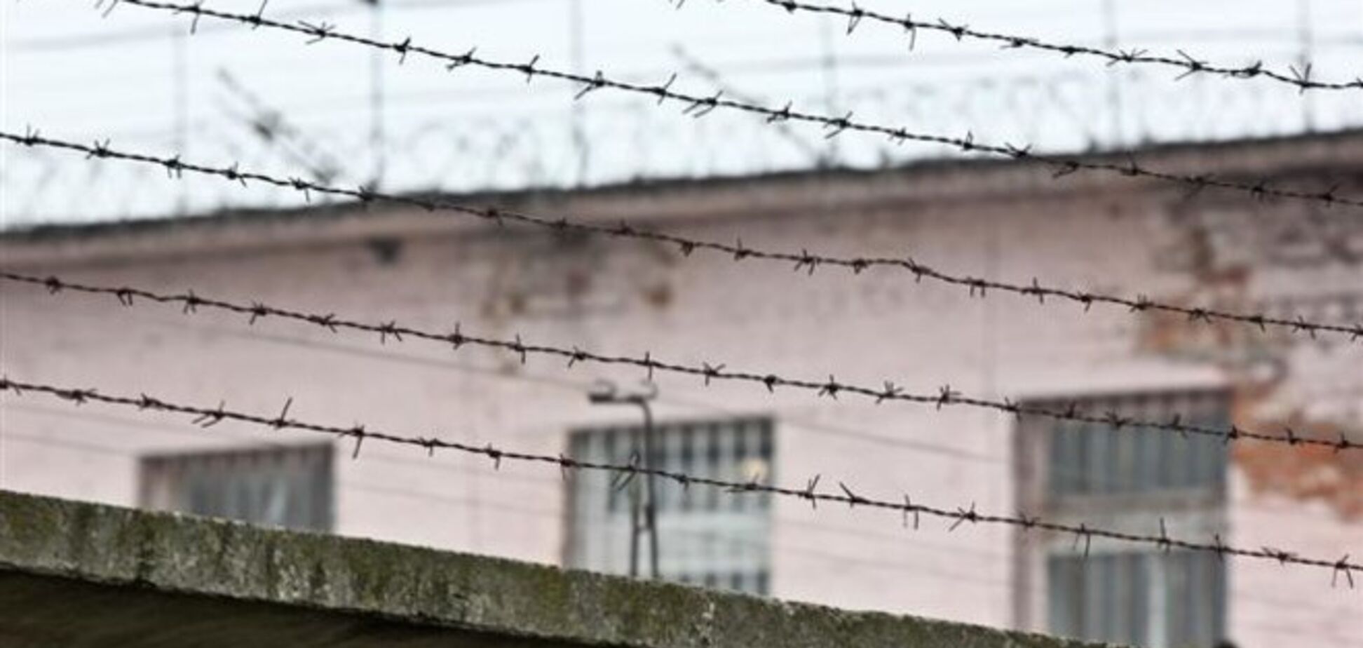 У Харкові в'язні колонії готували бунт: введений режим НП