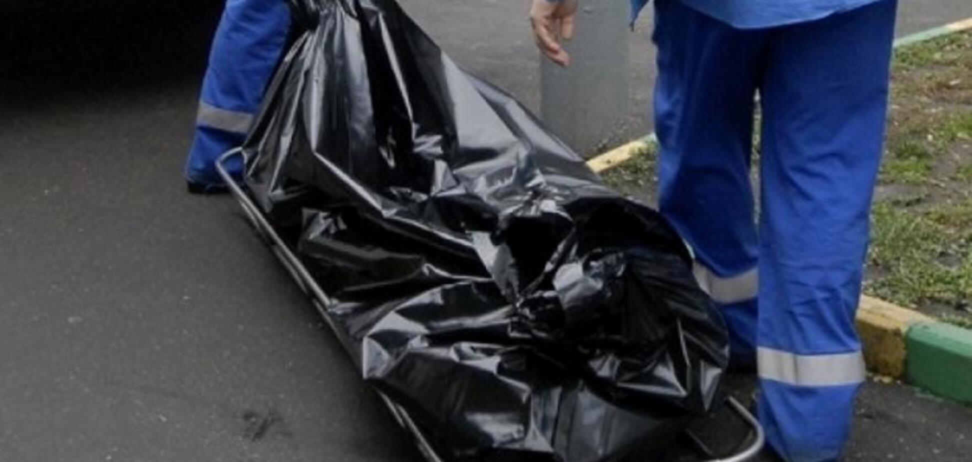 Розрізало навпіл: на території заводу в Кривому Розі трапилася смертельна НП