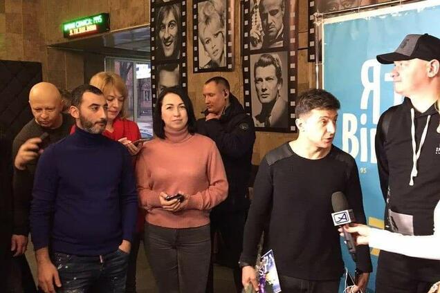 'Это нормально!' Новая глава Госкино пояснила связи с Зеленским и обратилась к украинцам