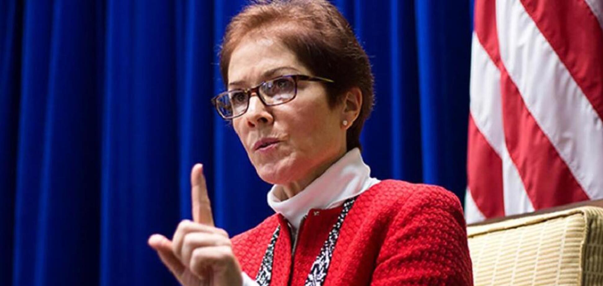 Через ЛГБТ? ЗМІ викрили несподівану причину відкликання Йованович із Києва