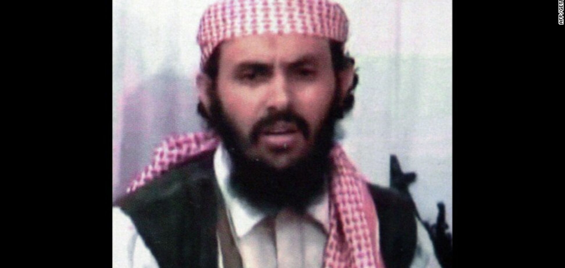 Лідер Аль-Каїди Касим Аль-Рімі
