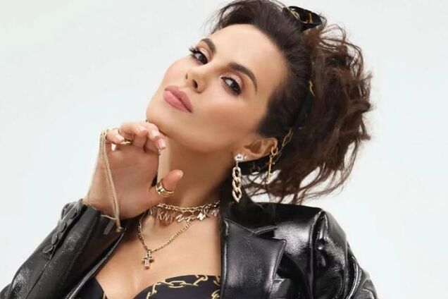 Настя Каменских нарвалась на нескромный вопрос от Даши Астафьевой: видео