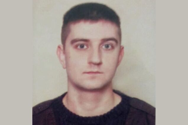 Владислав Лютик