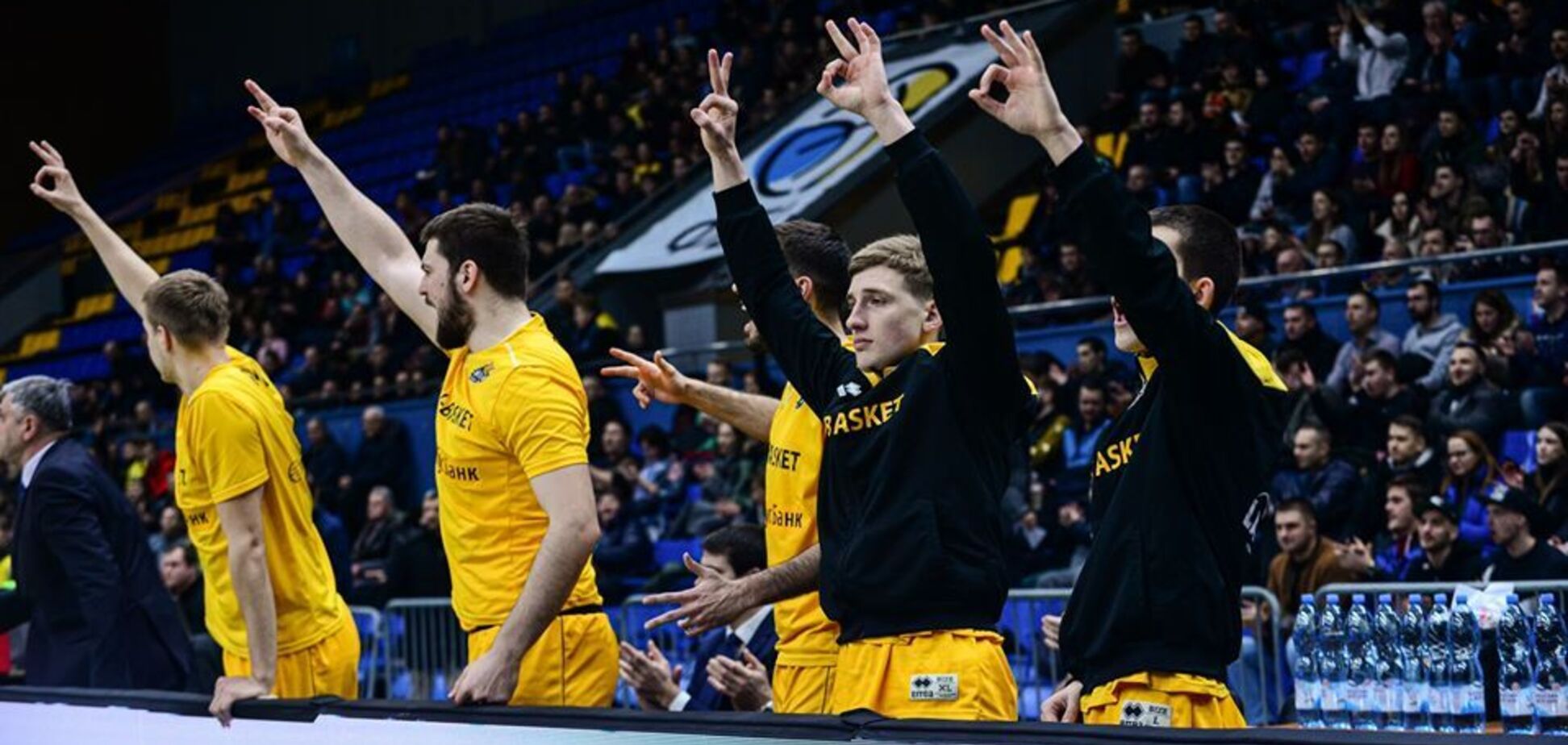 Определился победитель конкурса данков Матча звезд Суперлиги Пари-Матч