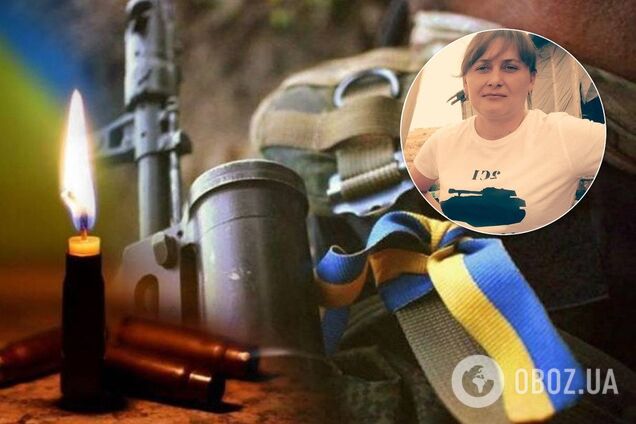 12-летняя девочка стала сиротой: террористы Путина убили защитницу Украины