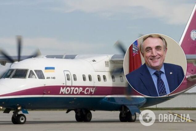 Нацполіція взялася за топменеджера 'Мотор-Січі': у чому звинувачує