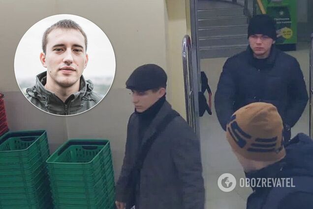 Так выглядит 'домашний арест': подозреваемых в покушении на лидера С14 засекли в неожиданном месте. Фото