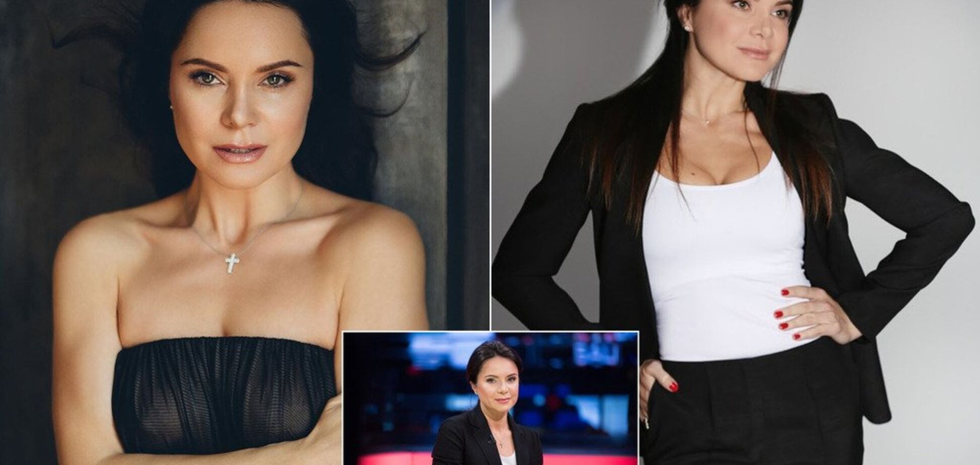 Лилия Подкопаева: как выглядит 41-летняя гимнастка после трех родов