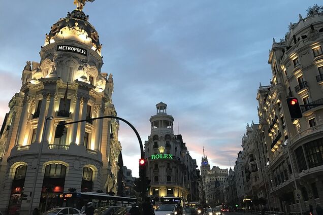 Мадрид днем и ночью: чем заняться в столице Испании