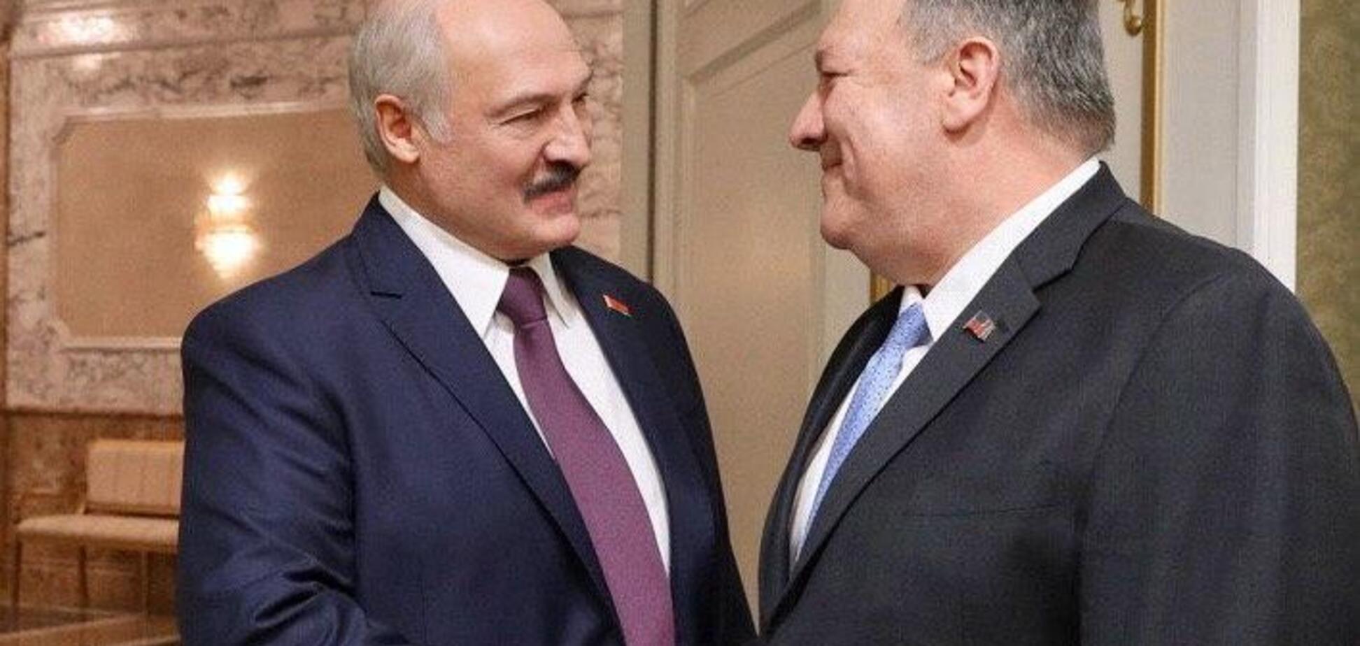 Пощечина Путину: США готовы обеспечить Беларусь нефтью на 100%