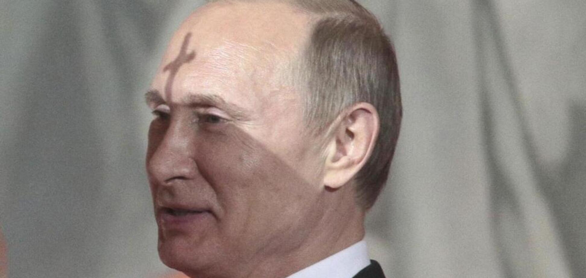 Время истекает? В России заговорили о резком ухудшении состояния здоровья Путина