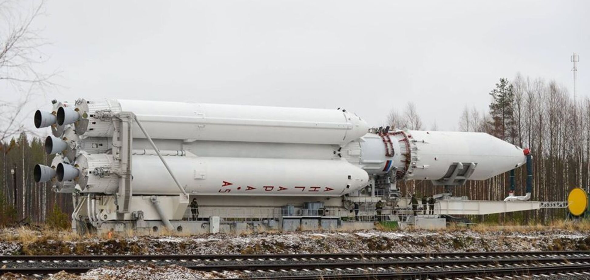 Илон Маск в шоке? В России создадут новую ракету-носитель