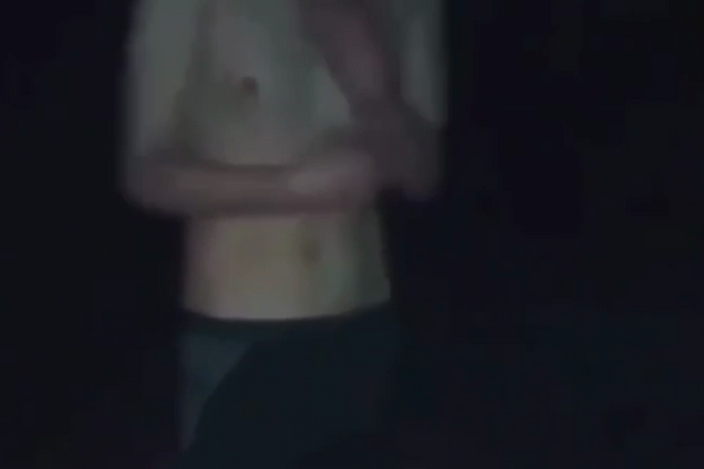 В Днепре таксисты заставили пассажира раздеться из-за отказа платить. Видео