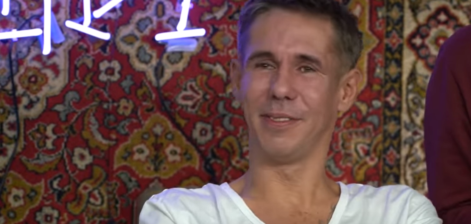 'Одна нога здесь, а другая...' Панин взорвал сеть откровениями про собаку и не только