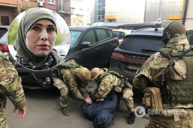 Уроженец России и след 'ЛНР': полиция раскрыла громкие подробности по убийству Окуевой