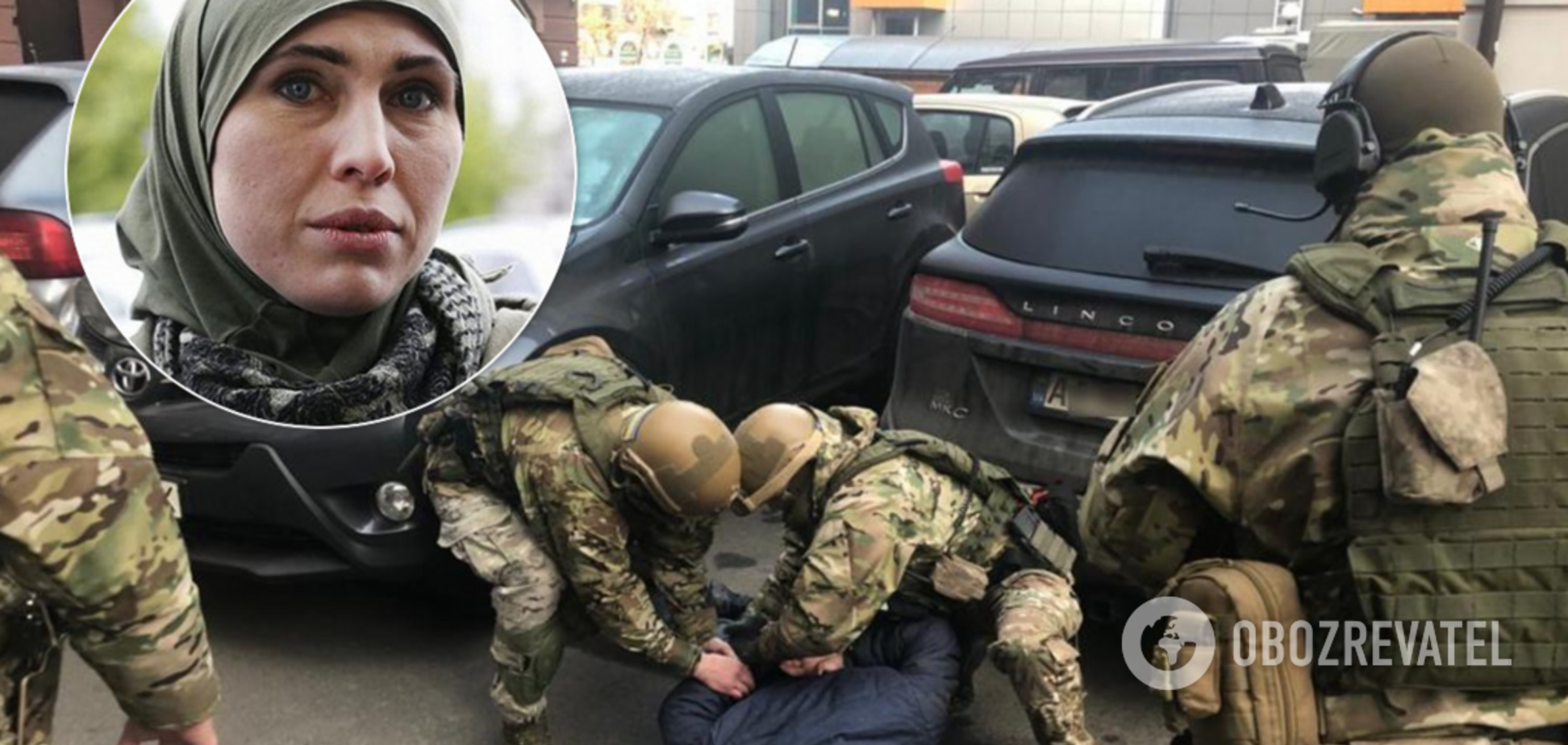 Уроженец России и след 'ЛНР': полиция раскрыла громкие подробности по убийству Окуевой