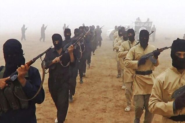 Даже россияне не церемонятся с террористами