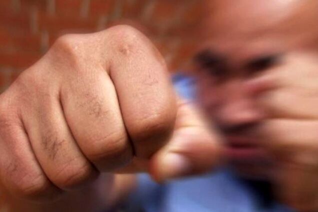 В Одесі побилися водії тролейбусів