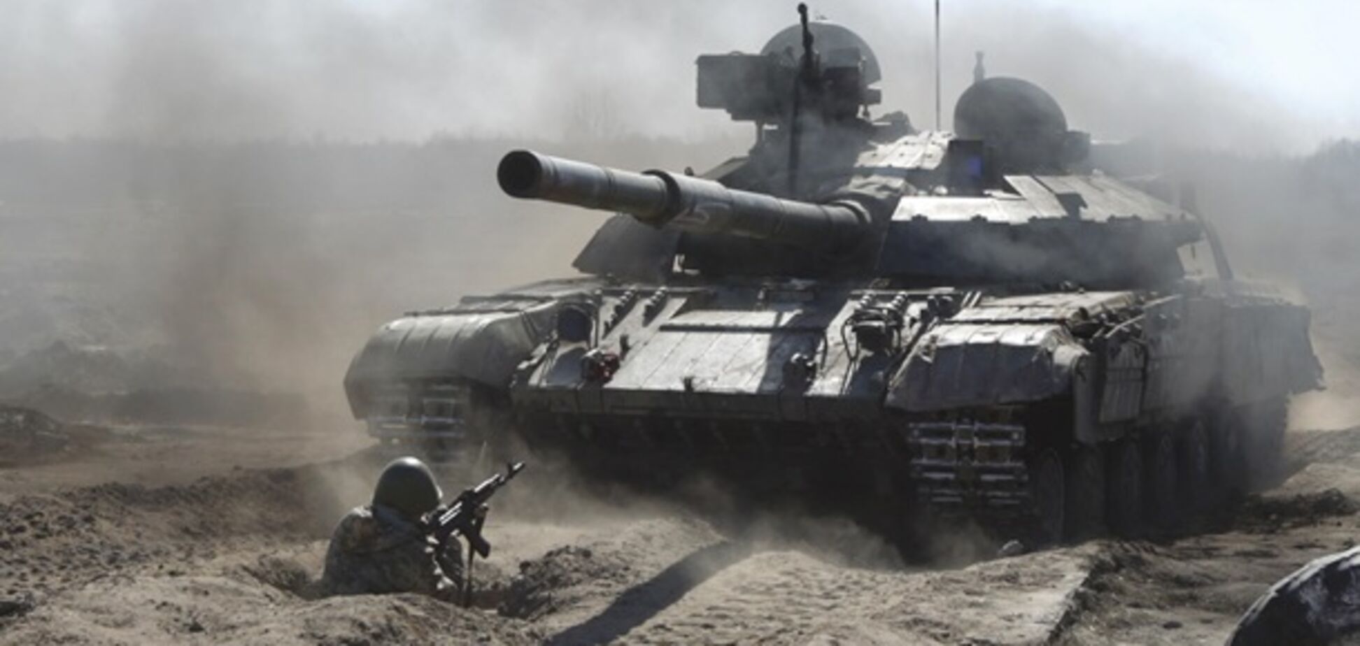 Войны не будет, взят курс на полную диктатуру