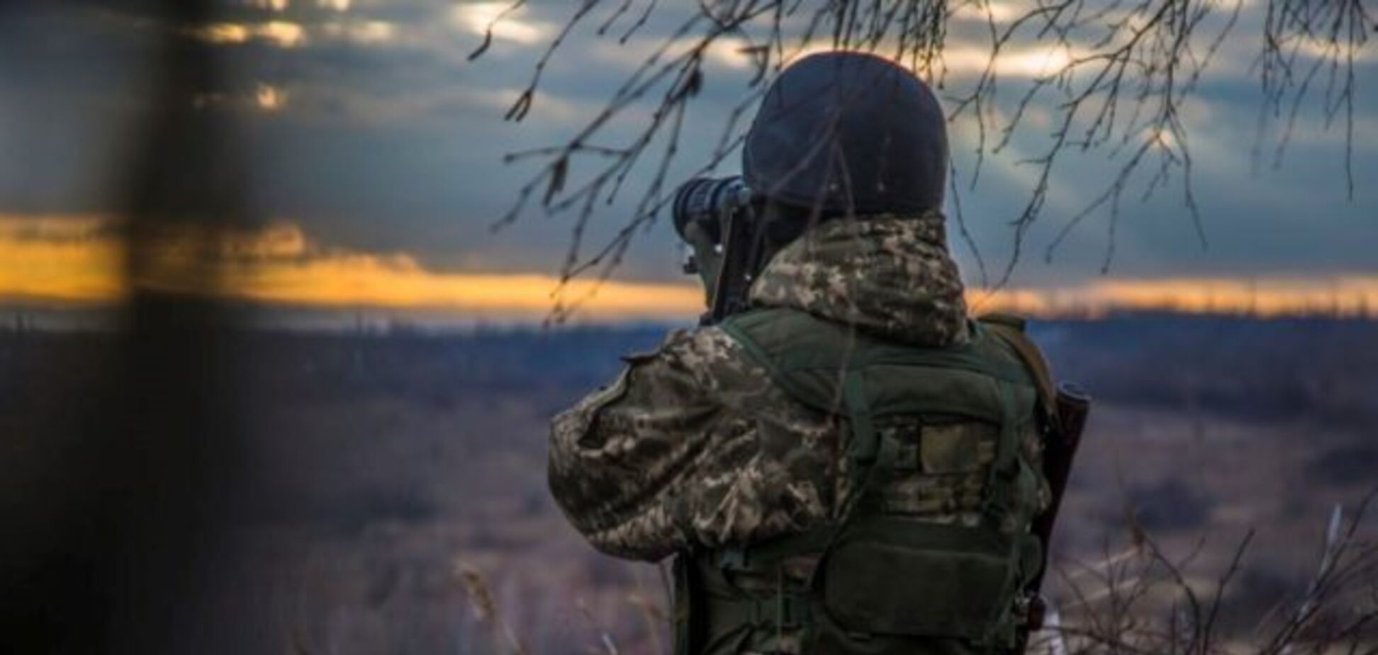 Ворог зачаївся на Донбасі: найманці Путіна різко змінили тактику