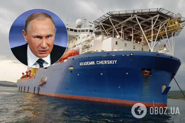 Санкцій не уникнути: у Росії визнали провал із "газопроводом Путіна"
