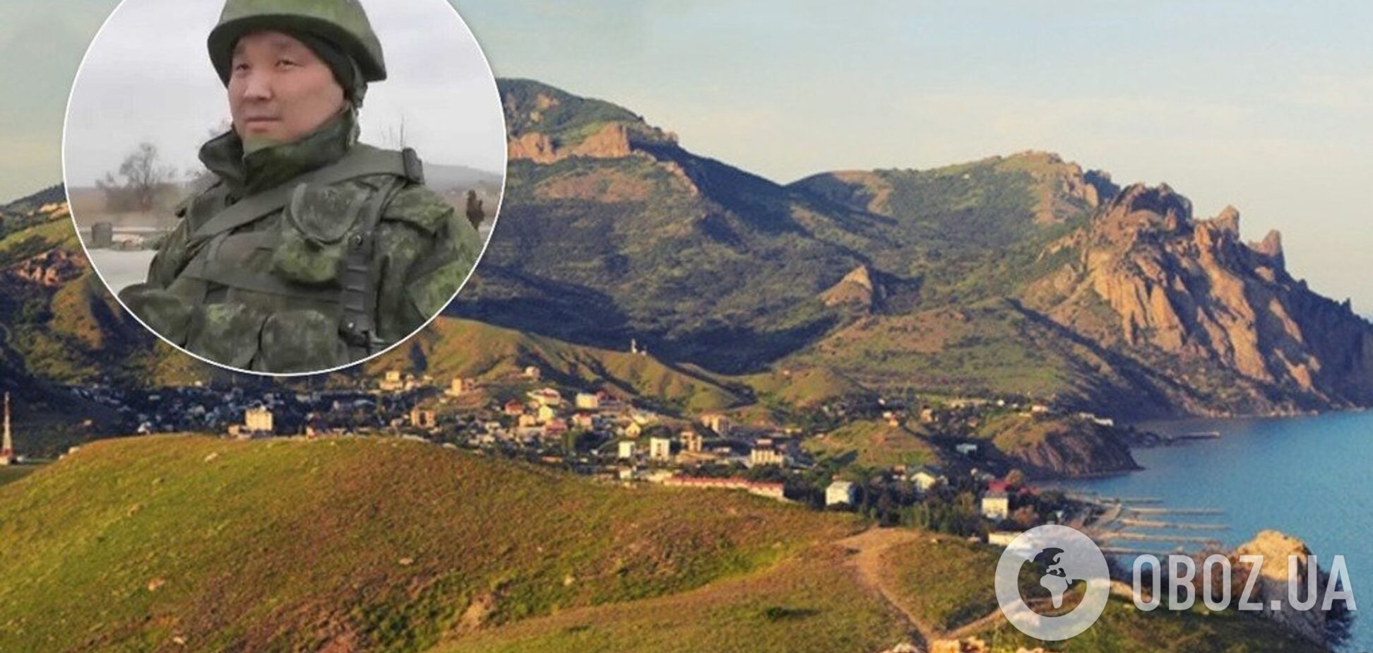 'Пляжа нет, но вы держитесь': у жителей Крыма забирают еще одно место отдыха