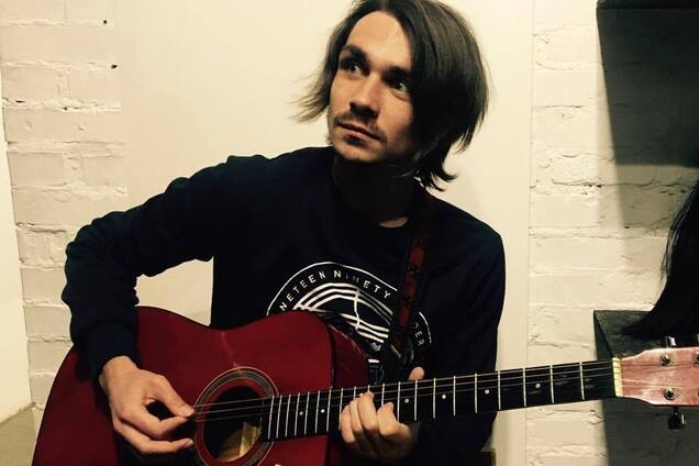 Шукає роботу: став відомим колишній чоловік Дар'ї Петрожицької