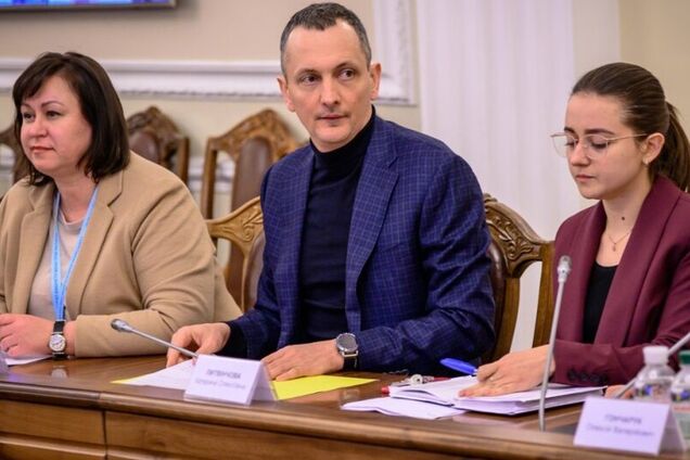 Областные администрации получат 7,5 млрд грн на инфраструктурные проекты – советник премьера Юрий Голик