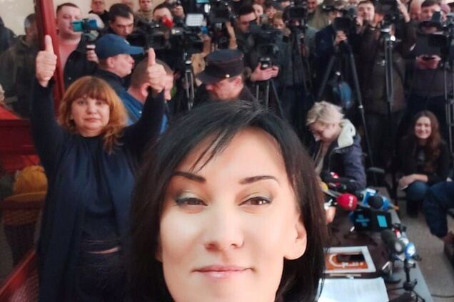 Суд принял решение по Зверобой