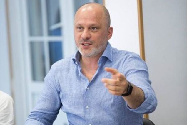 Это смехотворно! Интернет не работает по правилам украинских нардепов - Аласания