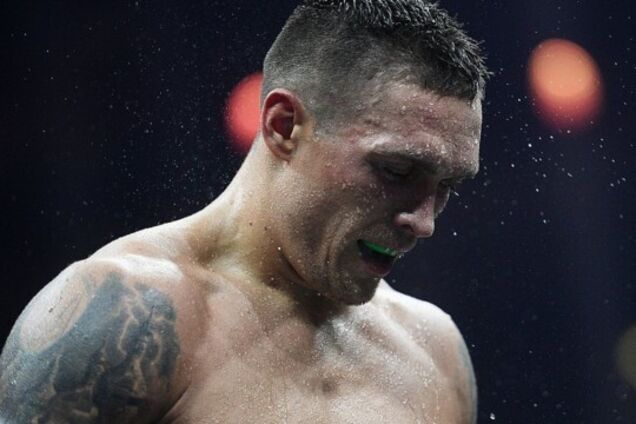 С боем Усик – Чисора возникли неожиданные проблемы: что случилось