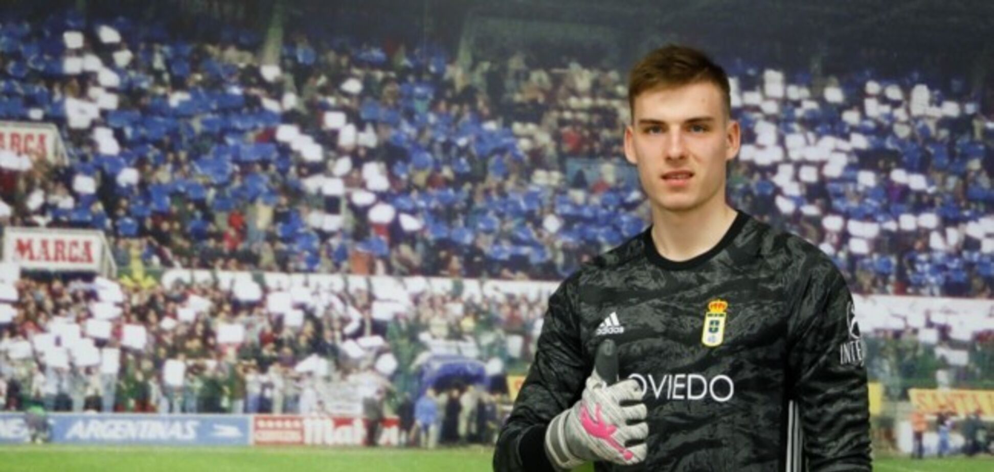 Лунин откровенно рассказал о карьере в новой команде