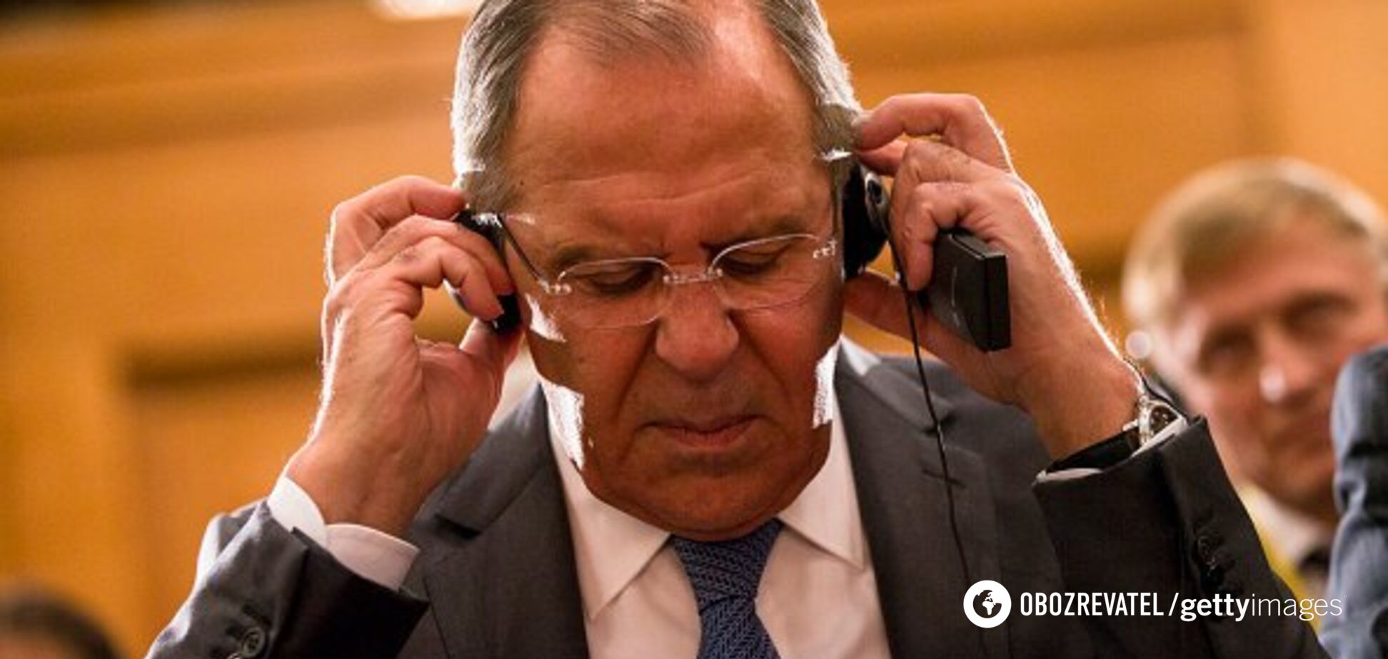 Росія захотіла повернути послів до Києва: Україна відповіла