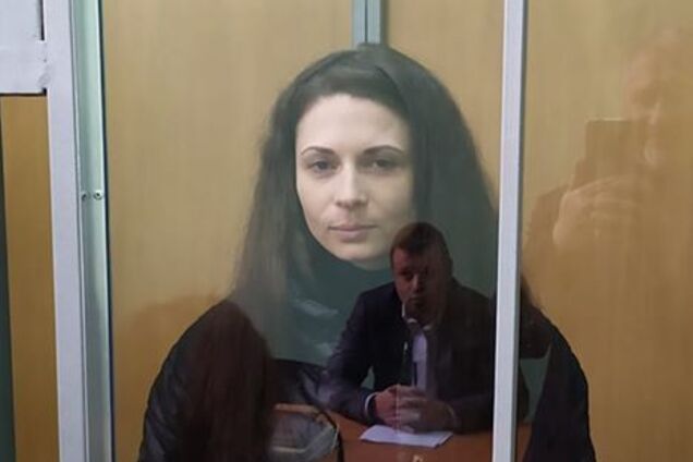 Обміняну зрадницю України кинули 'на підвал ДНР'