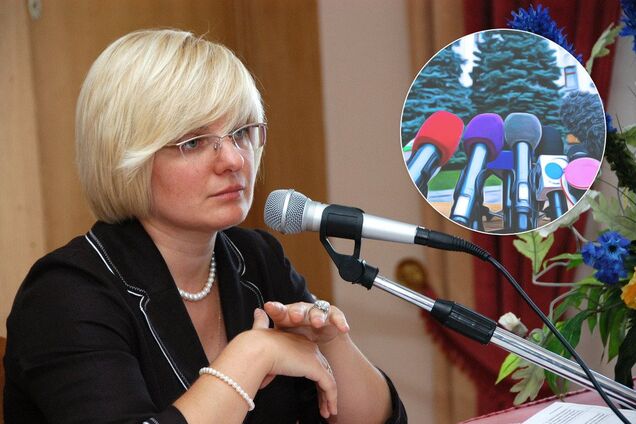 Штрафы до полумиллиона и расцвет олигархических СМИ: Котюжинская про закон 'О медиа'