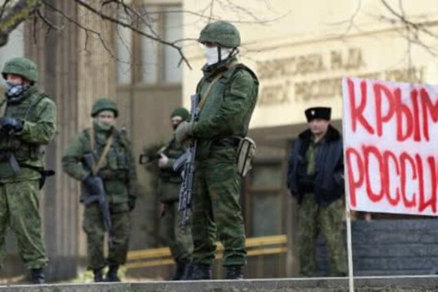 Европейцы потеряли всякий стыд, совесть и мозги!