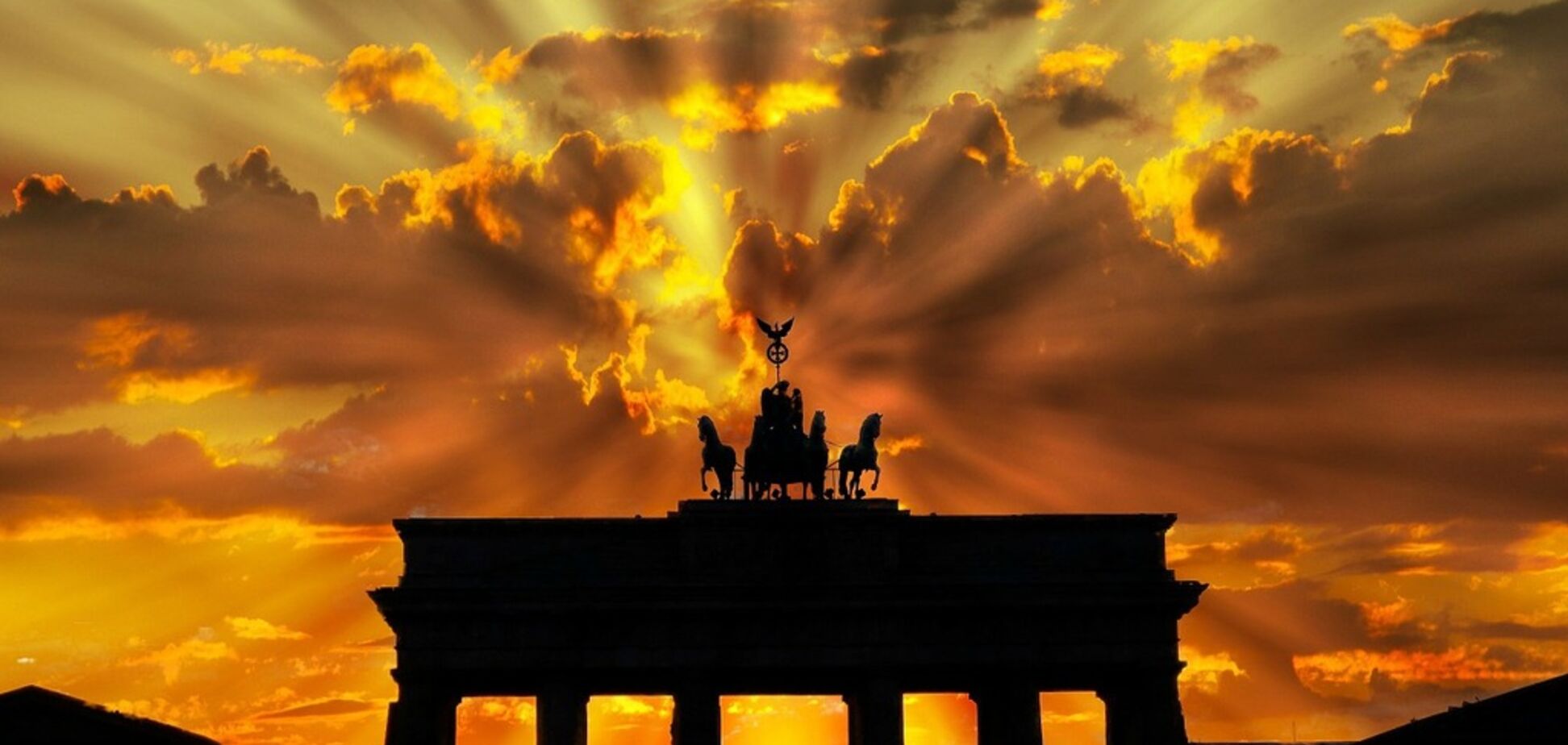 Тайны и загадки Берлина: где найти настоящий дух столицы Германии